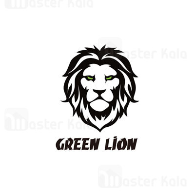 گرین لاین_geern lion