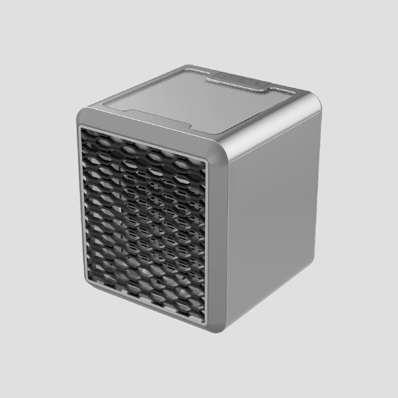 فن هیتر برقی 1500 وات مدل Handy heater رومیزی