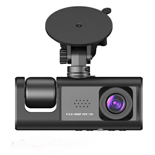 دوربین ثبت وقایع خودرو مدل A31 NEW Black Box Traffic Recorder Dash Cam-HD | A31 