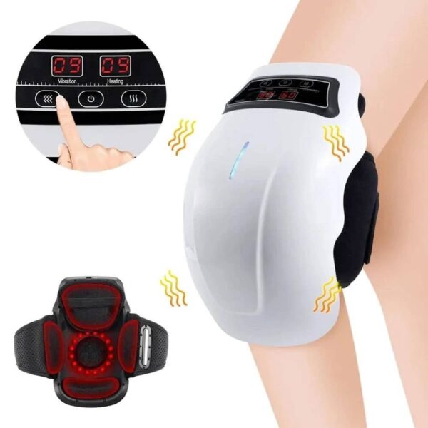 ماساژور زانو هوشمند knee Massager