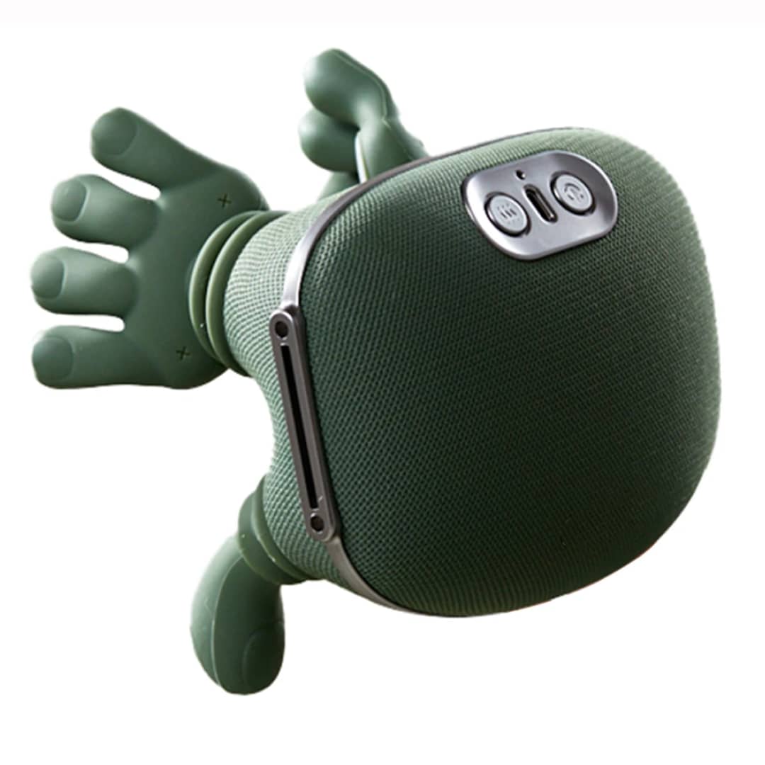 ماساژور گردن مدل MODEL FZ-831  1