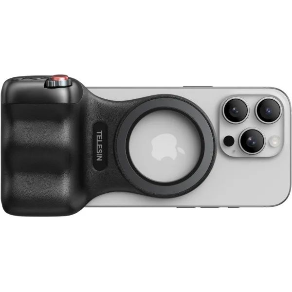 دسته شاتر مغناطیسی تلسین مدل P5-MP-001 ورژن دو