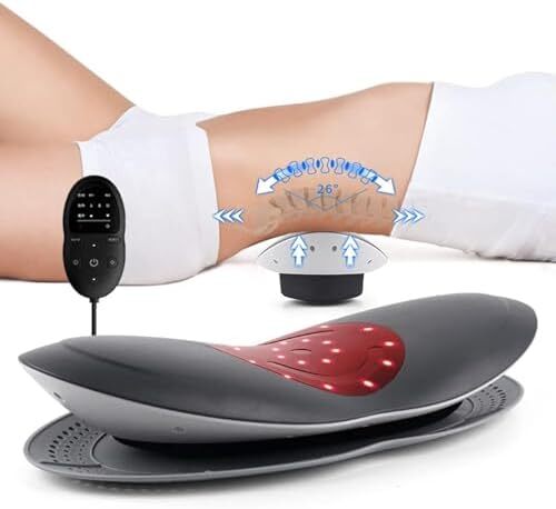 ماساژور ویبراتور کمر آیجویر FTR-1201