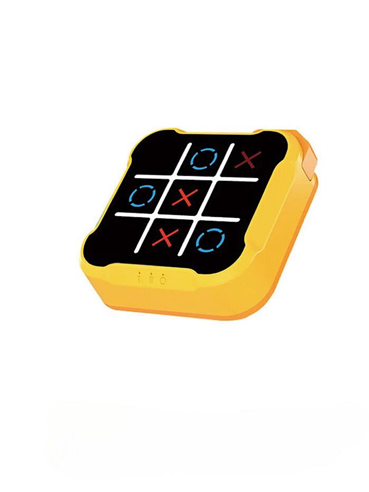 بازی دوز شارژی دیجیتال