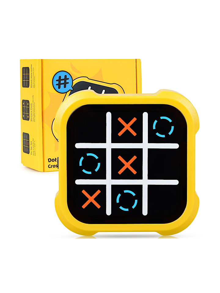 بازی دوز شارژی دیجیتال