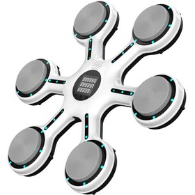 کیسه بوکس دیواری موزیکال مدل EZ201