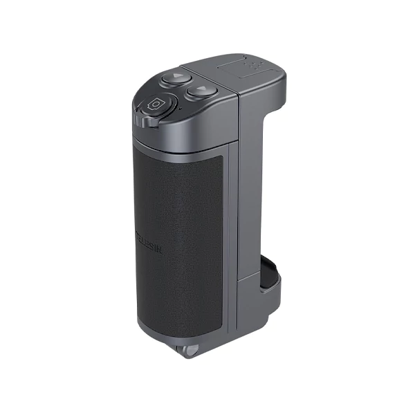شاتر گریپ تلسین مدل Telesin versatile selfei grip  P1-MP-0 