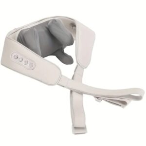 ماساژور شانه و گردن مدل خرچنگی HJ_188