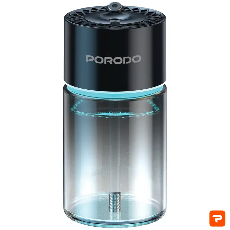 خوشبوکننده هوشمند پرودو مدل Valencia Smart Aroma Diffuser PDADIFFD3BK