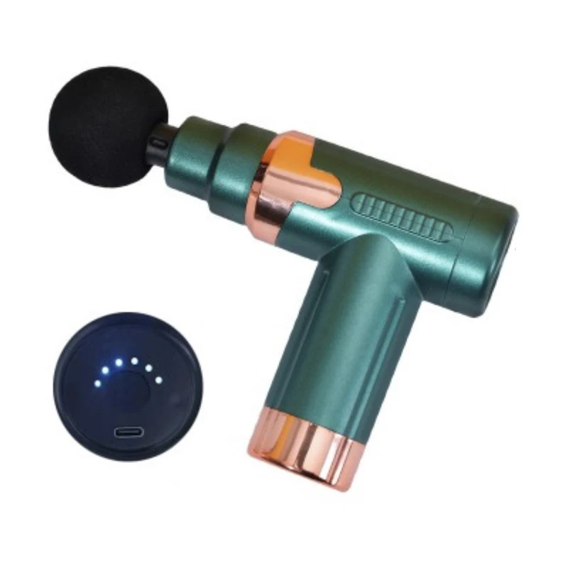 ماساژور تفنگی شارژی SMART FASCIA MASSAGER JY760