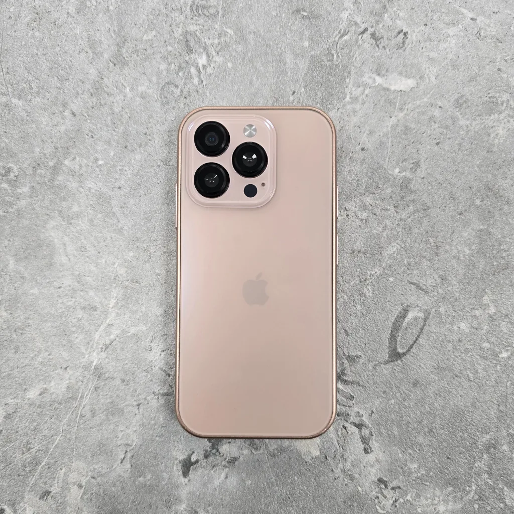 آیفون 16 مینی مدل X16S Mini حافظه ۱۶ گیگابایت رم ۲ 