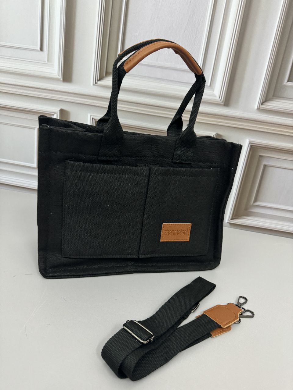 کیف رودوشی ترند 