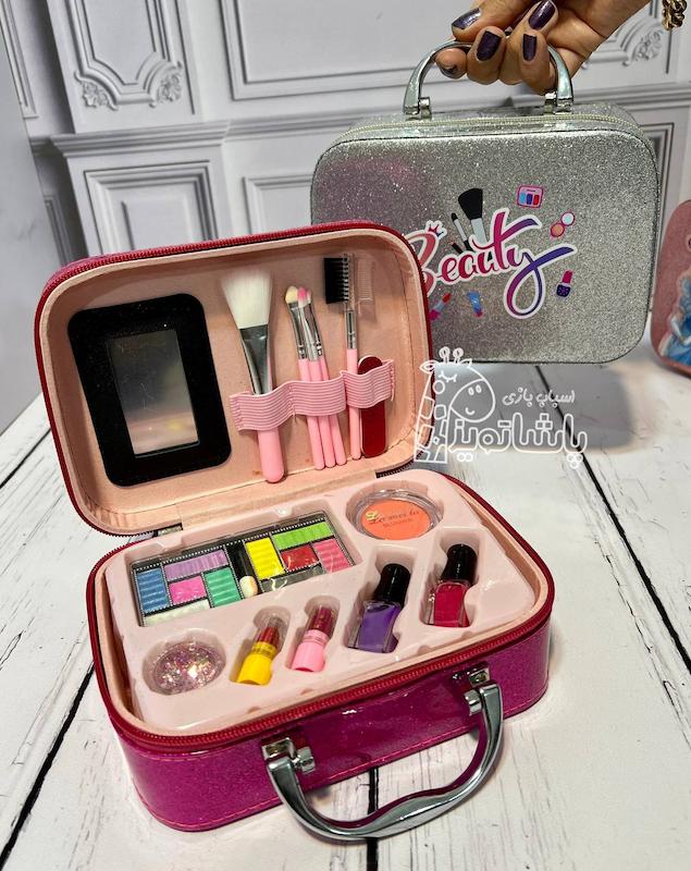 کیف لوازم آرایشی کودک