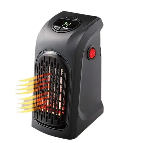 هیتر برقی فن دار Handy Heater