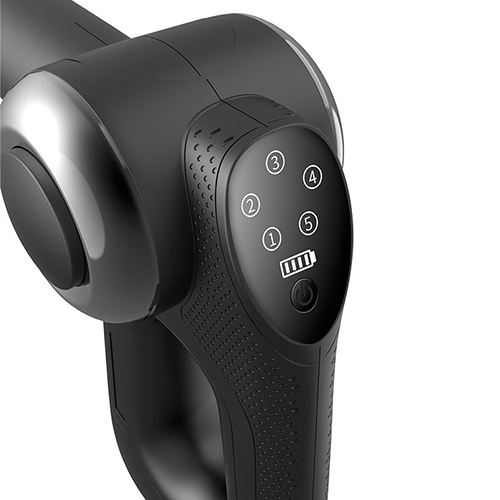 ماساژور تفنگی پاورولوژی مدل Powerology Massage Gun PSM002