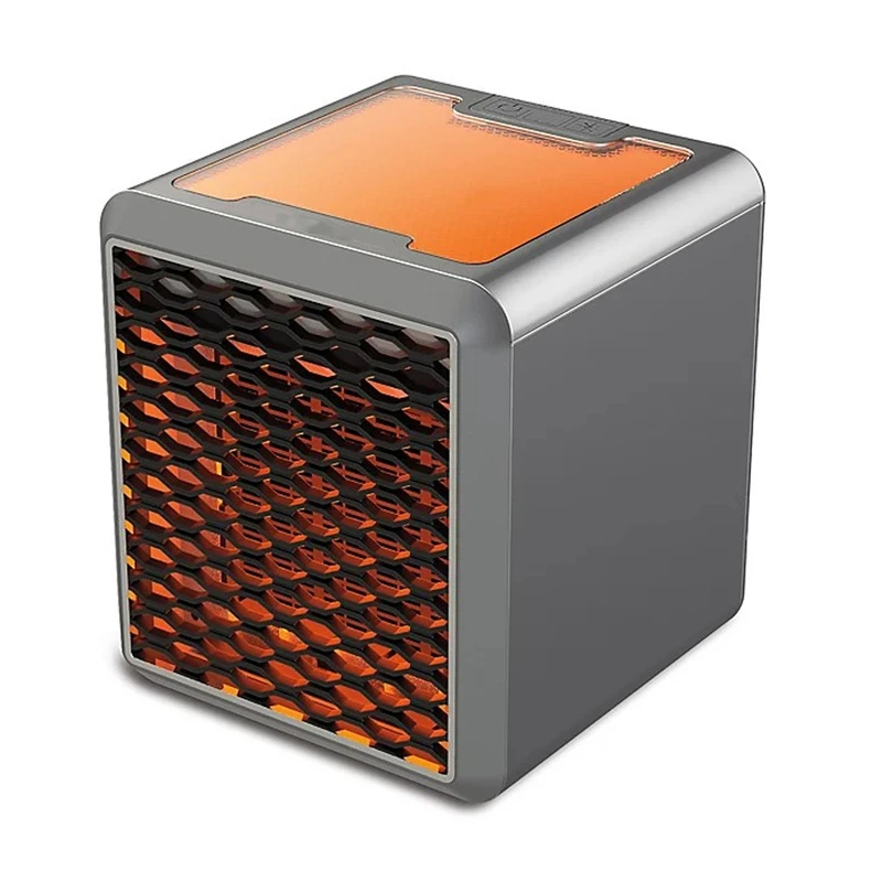 فن هیتر برقی 1500 وات مدل Handy heater رومیزی
