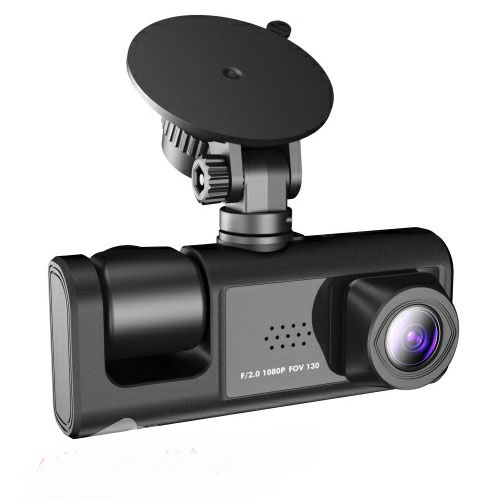 دوربین ثبت وقایع خودرو مدل A31 NEW Black Box Traffic Recorder Dash Cam-HD | A31 