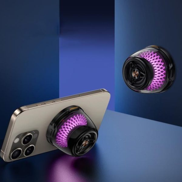 مینی اسپیکر مگنتی R9اورجینال