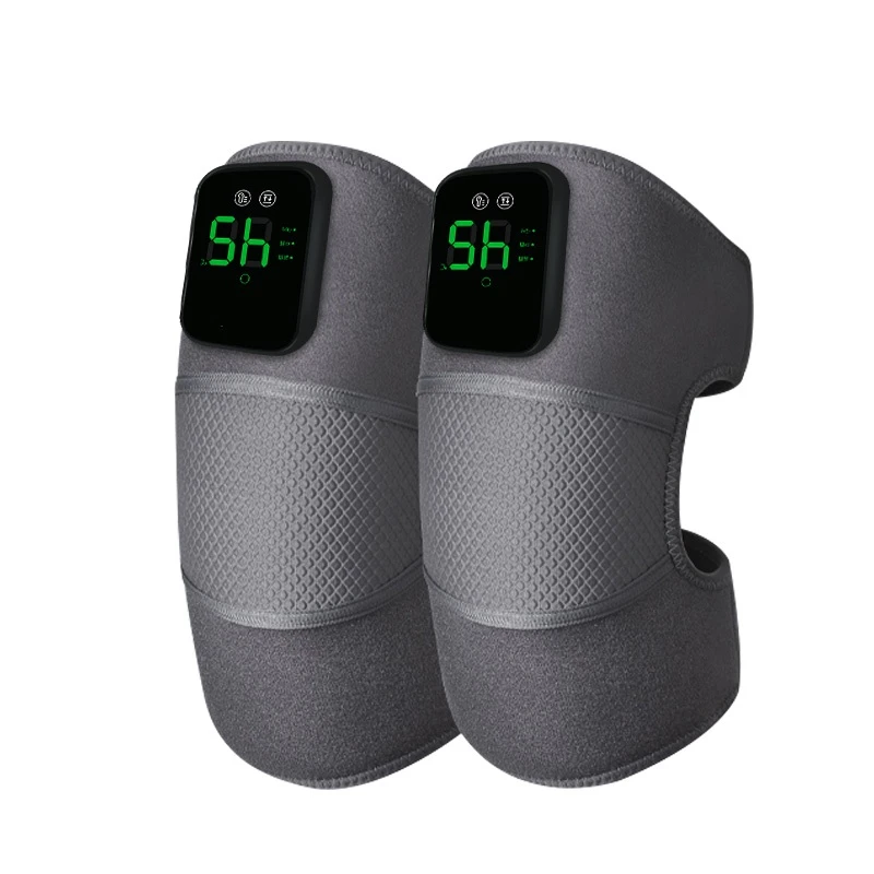 ماساژور زانو مدل MDHL-MD-072 مجموعه 2 عددی اورجینال