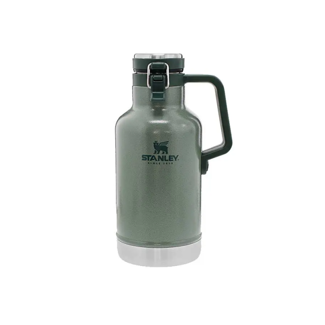 فلاسک استنلی مدل Growler ظرفیت ۱.۹ لیتر اورجینال  