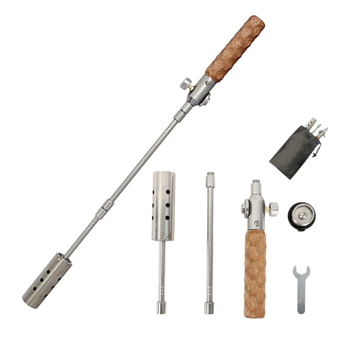 مشعل گازی کمپینگ مدل F57