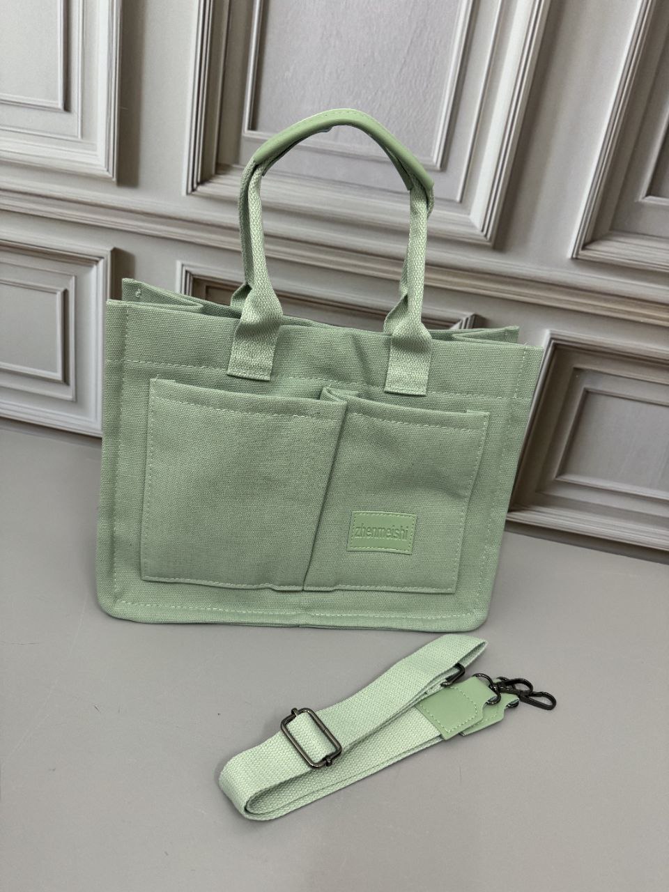 کیف رودوشی ترند 