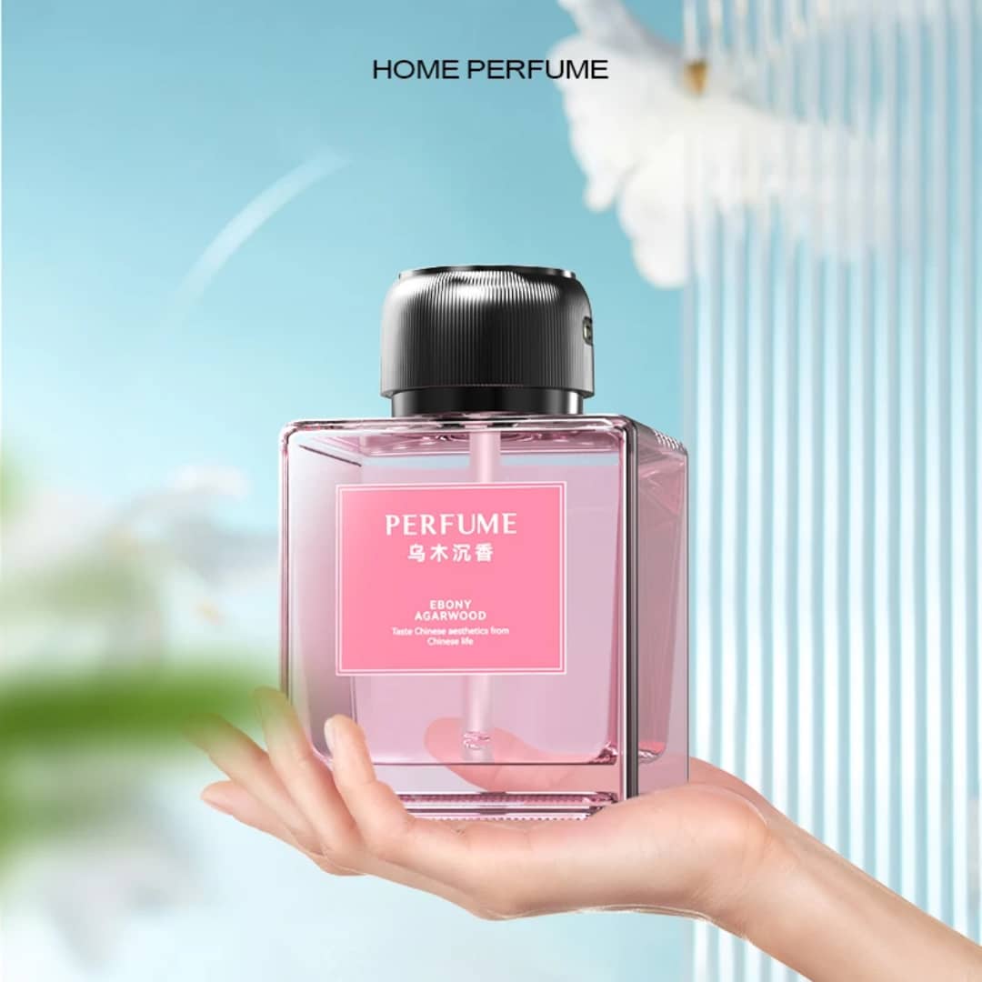 خوشبو کننده perfume هوشمند 500میل