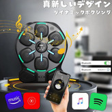 کیسه بوکس موزیکال فوق حرفه ای  پرومکس اورجینال ارسال فوری با پیک برای تهران و تحویل حضوری ارسال فوری به سراسر کشور 