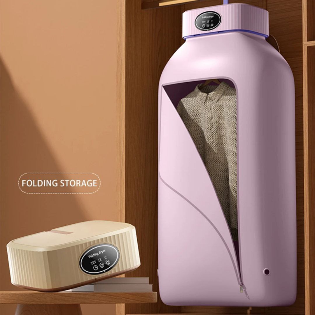 خشک کن قابل حمل مدلSQ-777 