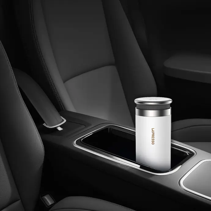 کتری برقی قابل حمل لپرسو LePresso Portable Electric Kettle