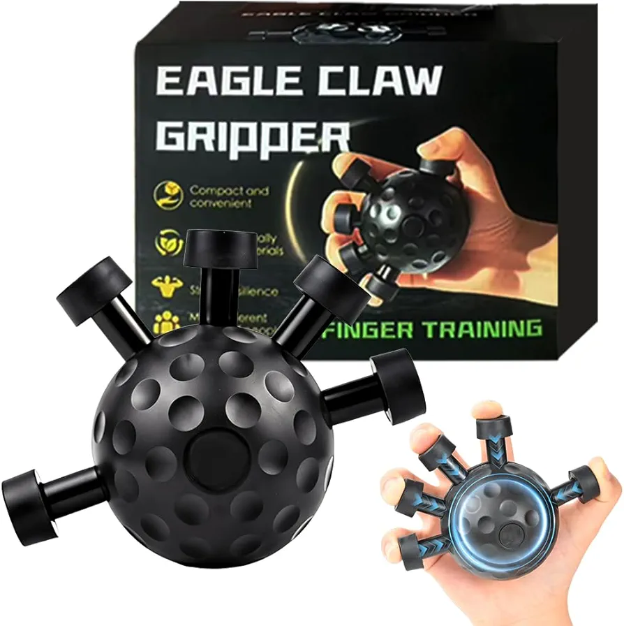تقویت کننده مچ اورجینال Eagle Claw Gripper