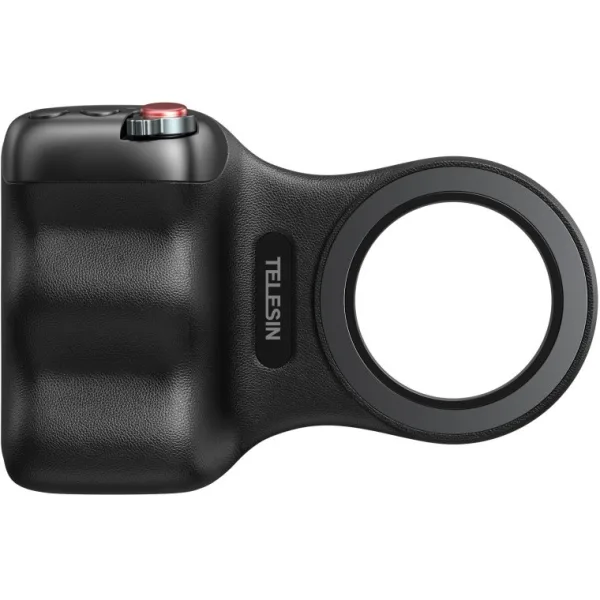 دسته شاتر مغناطیسی تلسین مدل P5-MP-001 ورژن دو