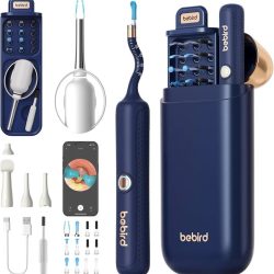 گوش پاک کن هوشمند شیائومی مدل Bebird I35R