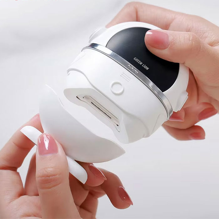 ناخن‌گیر هوشمند گرین لاین مدل SMART CLIPPER