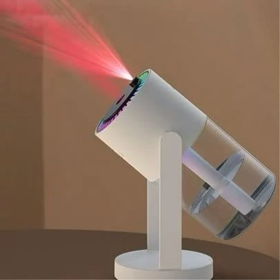 بخور سرد طرح پروژکتور مدل XY085