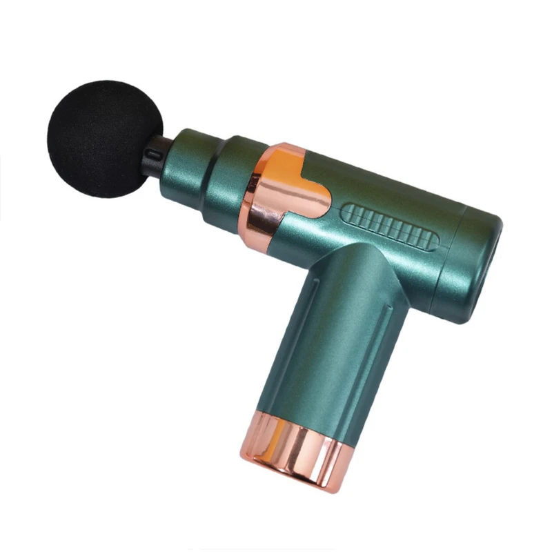 ماساژور تفنگی شارژی SMART FASCIA MASSAGER JY760