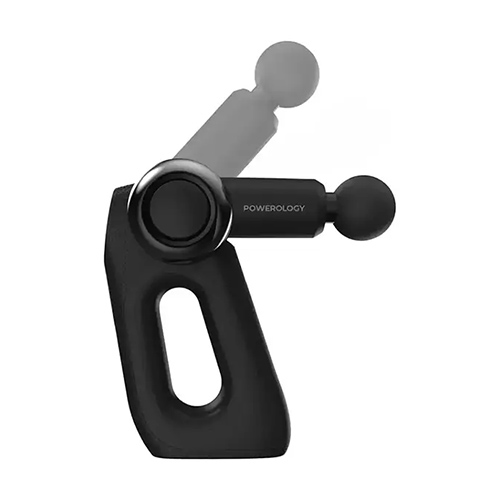 ماساژور تفنگی پاورولوژی مدل Powerology Massage Gun PSM002