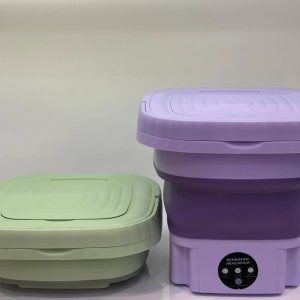 مینی واش مدل تاشو کد MLSC-01