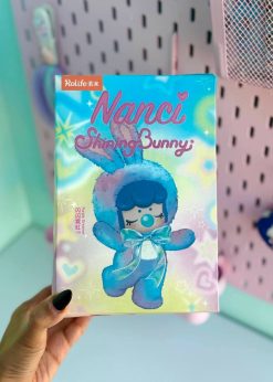 بلایند باکس سوپرایزی نانسی سری Shining Bunn