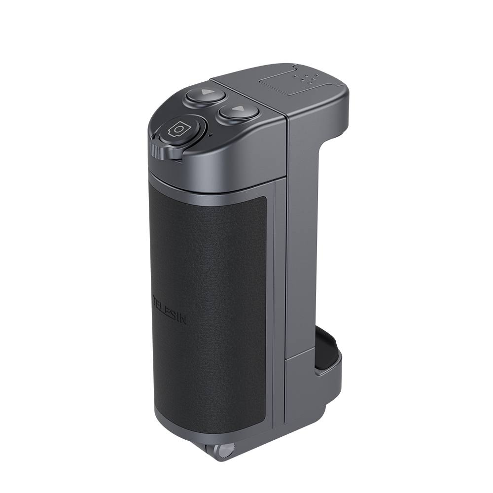 شاتر گریپ تلسین مدل Telesin versatile selfei grip  P1-MP-0 