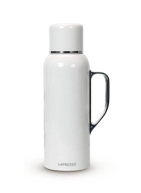  فلاسک یا بطری عایق حرارتی (Insulated Bottle) از برند LePRESSO مدل ThermoSense 