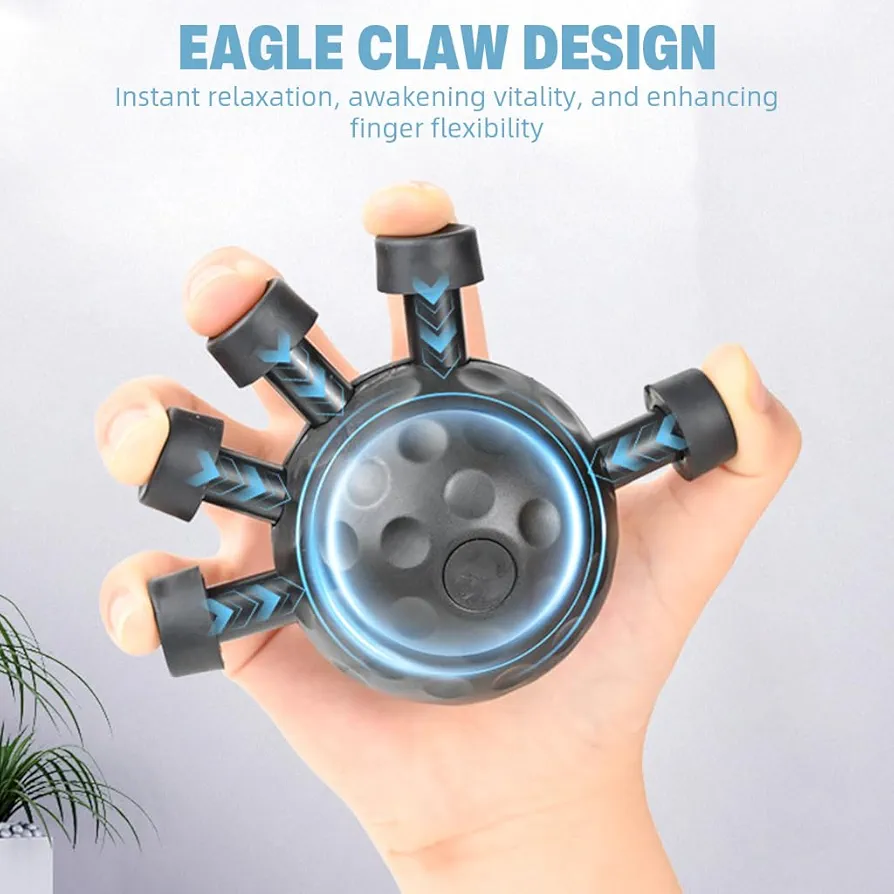 تقویت کننده مچ اورجینال Eagle Claw Gripper