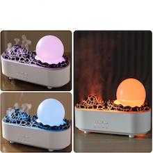 دستگاه بخور و رطوبت ساز سرد مدل آتشفشان مدلV65