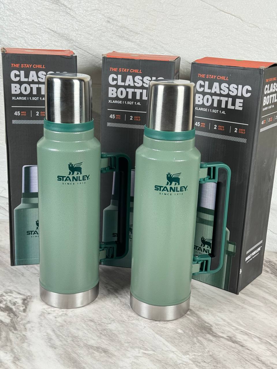 فلاسک 1.4 لیتری کلاسیک تک/عمده