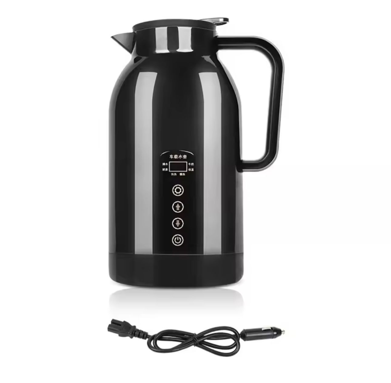 فلاسک  فندکی ماشین مدل Rc-1300a 